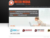 MITZU MEDIA :: tomorrow is on its way