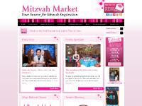 Mitzvah Market