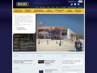 Mivan : Interior fit-out, Theming and General Contracting Specialist-Mivan Ltd Mivan : Interior fit-out, Theming and General Contracting Specialist-Mivan Ltd