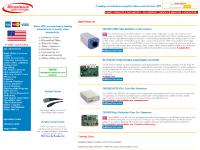  Quad Displays, Line Generators, Measuring, Pointers