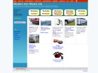 miw.ie McCabe Towbars GRILLE GUARDS TOWING Equipment Canopies miw.ie McCabe Towbars GRILLE GUARDS TOWING Equipment Canopies