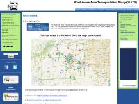 miwats.org Transportation, Washtenaw County, Washtenaw Area Transportation Study miwats.org Transportation, Washtenaw County, Washtenaw Area Transportation Study