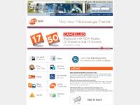  Agendas & Minutes, Awards, Budget Town Hall Meetings, Building Our Future Mississauga