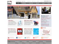miwd.com MI Windows and Doors Energy Core, Energy Star, US Green Building