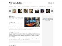 mix-engineer.com Welcome, Unne Liljeblad - Mix Engineer mix-engineer.com Welcome, Unne Liljeblad - Mix Engineer