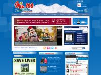 Homepage V3 - MIX100 FM – Denver, CO - Denver Radio Homepage V3 - MIX100 FM – Denver, CO - Denver Radio