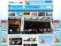 Mix 102.3 - Adelaide's best music Mix 102.3 - Adelaide's best music