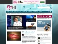 mix941kmxj.com kmxj, amarillo mix radio, 94.1