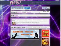  Cielo Marketing, BIGCountry.fm, KZBi.fm, Mix96.fm