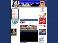 mix967online.com Mix 96.7, WMXA, Donny Blankenship