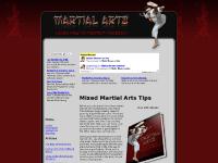 Mixed Martial Arts | Info | Articles | Muay Thai Mixed Martial Arts | Info | Articles | Muay Thai