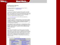 The Mixed Waste Website - Perma-Fix Environmental Services - Introduction