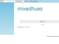 mixedhues 