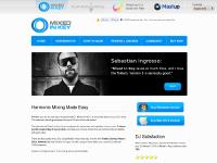 Mixed In Key - Harmonic Mixing DJ Software Mixed In Key - Harmonic Mixing DJ Software