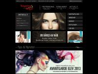 Professional, Löshår, Peruker, Hårersättningar Professional, Löshår, Peruker, Hårersättningar