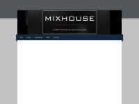 liten mixhouse.se skärmbild liten mixhouse.se skärmbild