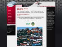 Mixi Bilskrot KB | bilskrot, bildemontering, AC-service Mixi Bilskrot KB | bilskrot, bildemontering, AC-service