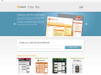 mixxt - Create your own Social Network for free!