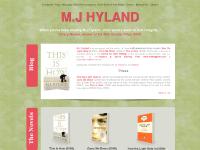 Short Stories & Non-Fiction, Editing Firm, LinkedIn, M.J Hyland Short Stories & Non-Fiction, Editing Firm, LinkedIn, M.J Hyland