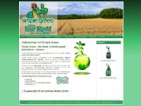 Simple Green Sverige Västerås MJ Industries industrirengöring avfettning miljövänlig Simple Green Sverige Västerås MJ Industries industrirengöring avfettning miljövänlig