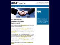 MJP Finance | Commercial loans | Home