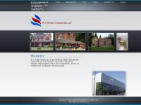 Luton - Builders | Construction | Extensions | Interiors : Bedfordshire, Hertfordshire,