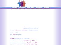 liten mjukadockan.se skärmbild