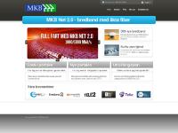 Start - MKB Fastighets AB (publ)