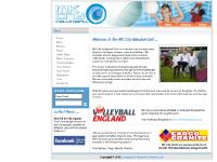 MK City Volleyball Club Home Page MK City Volleyball Club Home Page