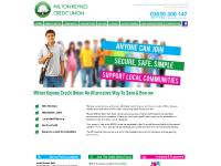 mkcreditunion.org.uk How MKCU is run, Board of Directors, Volunteer mkcreditunion.org.uk How MKCU is run, Board of Directors, Volunteer