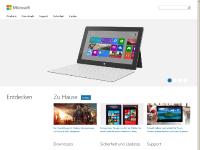 Microsoft Home Page | Devices and Services Microsoft Home Page | Devices and Services