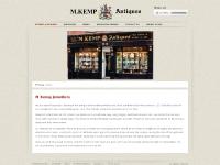  Jewellery Repairs, M Kemp Jewellers, Jewellery, Silver