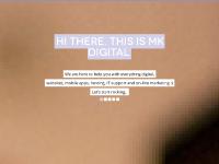 MK Digital LTD | Responsive IT & Web Development MK Digital LTD | Responsive IT & Web Development