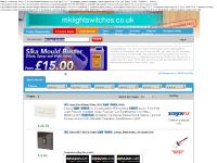 MK Light Switches ? Why pay hefty prices for high quality? MK Light Switches ? Why pay hefty prices for high quality?