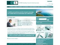 Accountants in Swanage - The MKL Partnership Ltd - Swanage Accountants Accountants in Swanage - The MKL Partnership Ltd - Swanage Accountants