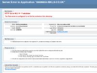 mkls.co.uk mkls.co.uk