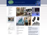 mks.se MKS säkerhetsprodukter, Info på svensk handel , Läs mer 