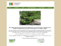 Skötsel, Lekplatser, Om företaget, Privatpersoner  Skötsel, Lekplatser, Om företaget, Privatpersoner