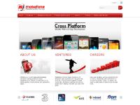 Technology, Mobafone Ventures, Products and Services, IT Solutions Technology, Mobafone Ventures, Products and Services, IT Solutions