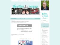 Markus & Joppe - - meningen med livet! Markus & Joppe - - meningen med livet!