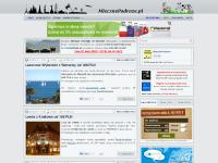 Mleczne Podróże - tanie loty, hotele i promocje turystyczne