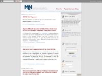 New York Appellate Law Blog New York Appellate Law Blog
