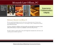 Monarch Law