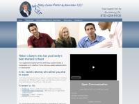 MLPA | Mary Louise Parker & Associates - Home Page