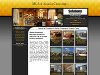 Acacia Crossings Maricopa Homes for Sale - Homes for Sale in Acacia Crossings Maricopa