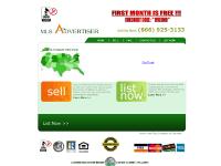  real estate online, mls services, flat fee real estate listing, list a property