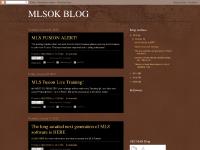 mlsokcom.blogspot.com 0 comments, MLSOK/OKCMAR Offices Closed, 0 comments