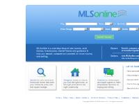 Search MLS Listings Online in the United States - MLSonline.com