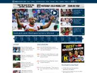 MLSsoccer.com MLSsoccer.com
