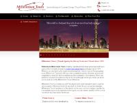  Travel Insurance, Argentina, Argentina and Peru, China